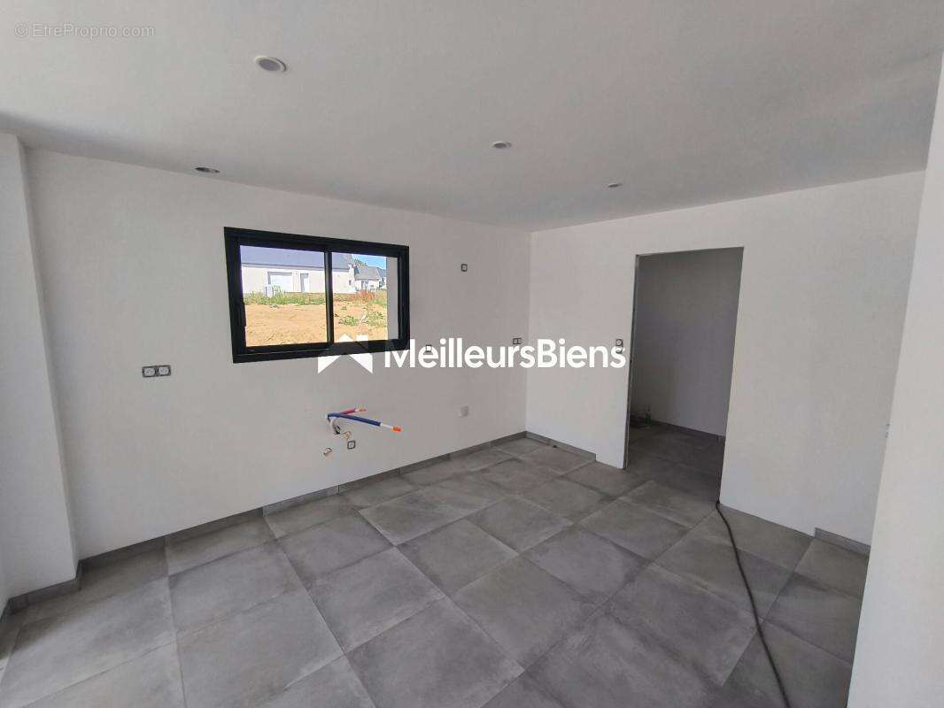 Maison neuve 4 chambres à Planguenoual, 136 m² proche commerces - photo 4