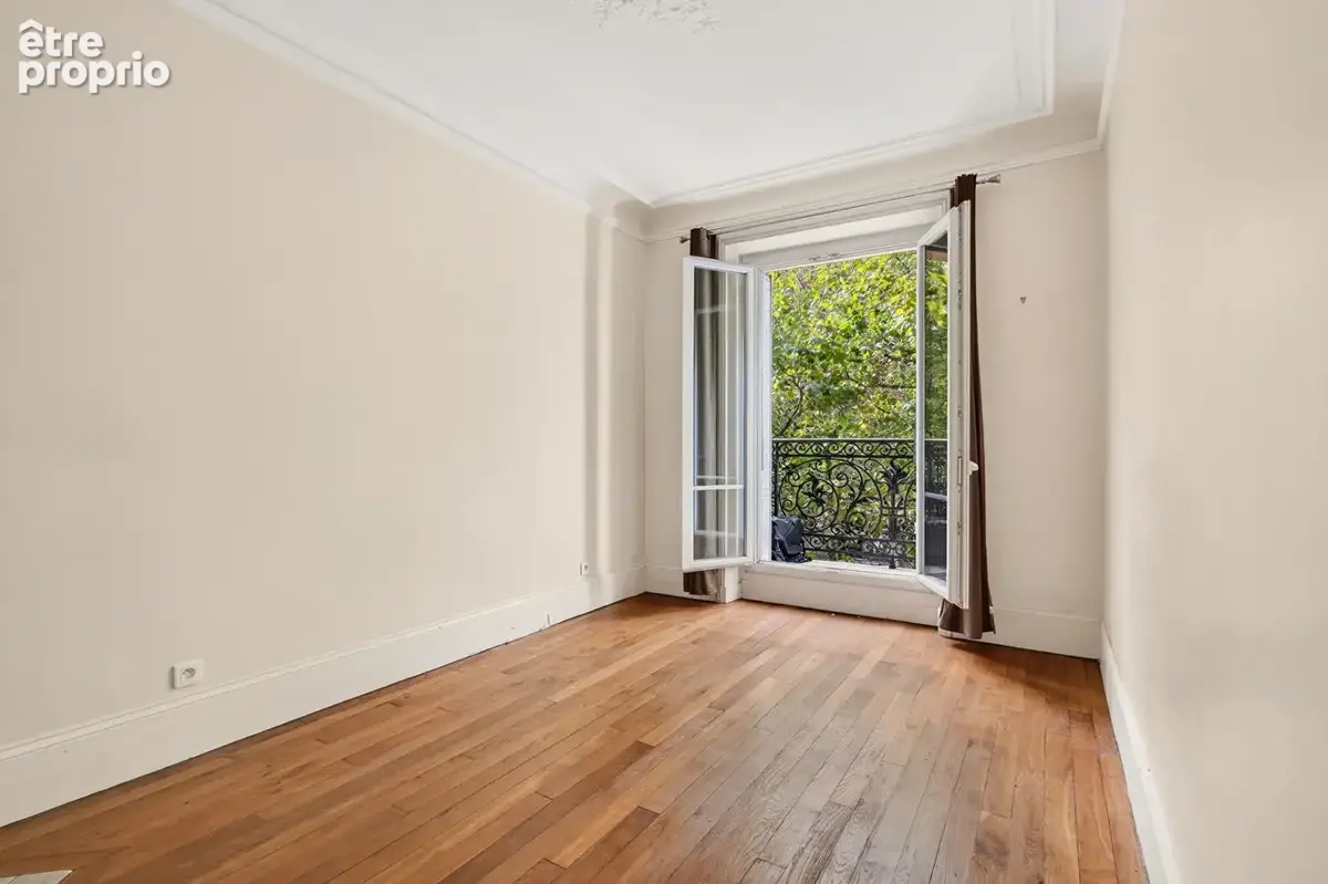 Paris 12, Daumesnil :  3 pièces avec balcon - photo 9