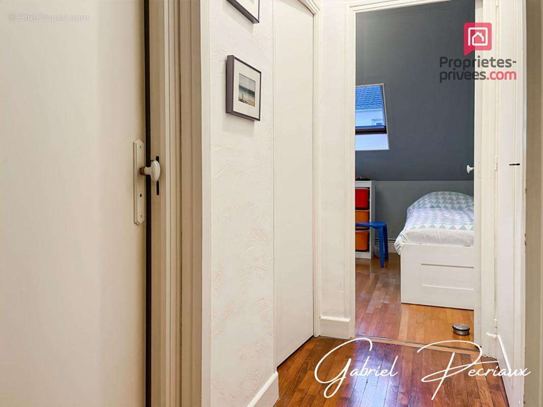 Appartement à TROYES