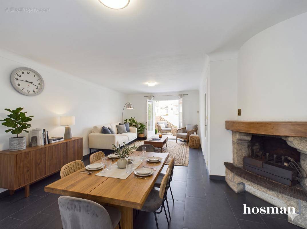 Maison à SAINT-HERBLAIN