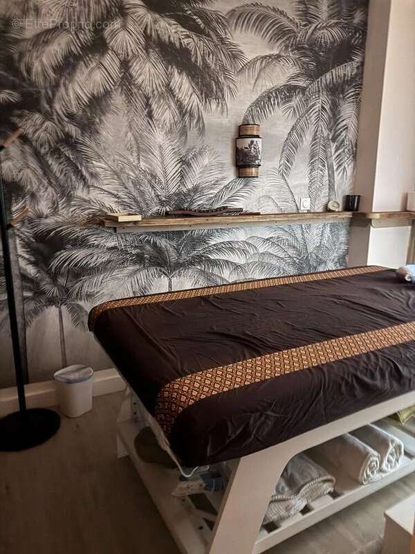 Commerce à NARBONNE