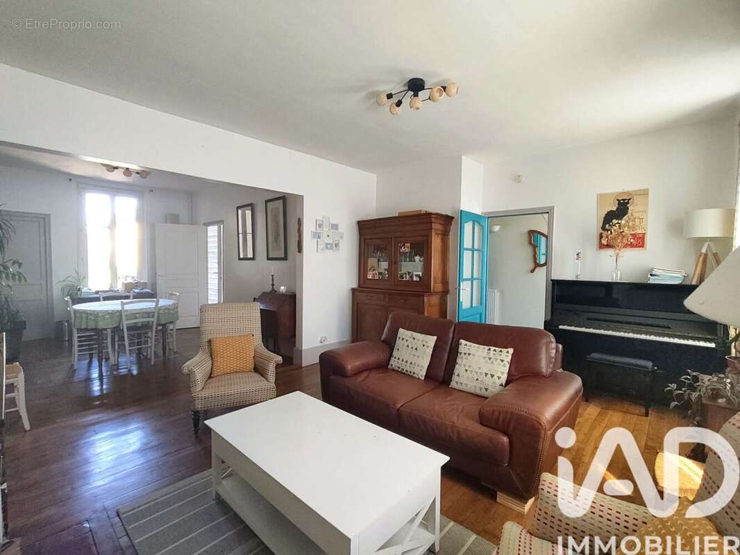 Photo 5 - Maison à TROYES