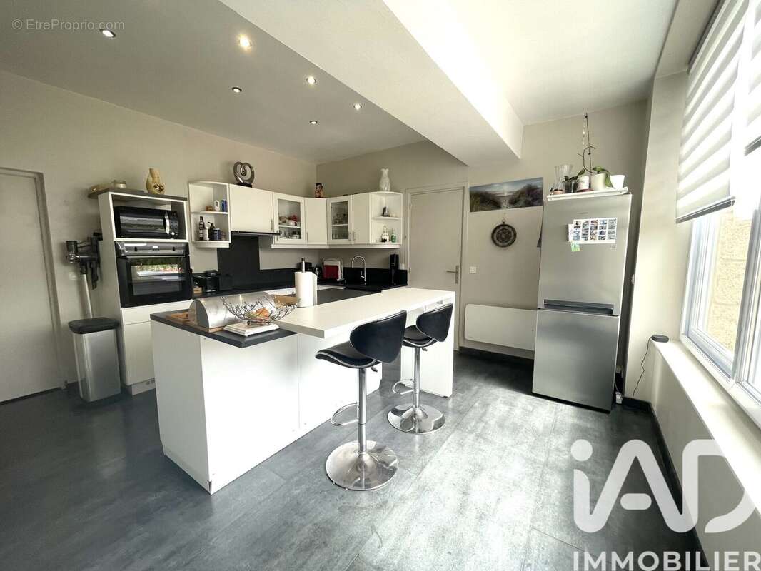 Maison 137 m² à Perros-Guirec  - photo 3