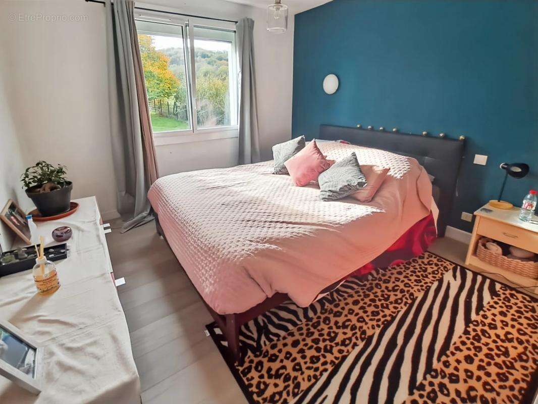 Maison à SAINT-PLANCARD