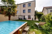 Maison à VITRY-SUR-SEINE