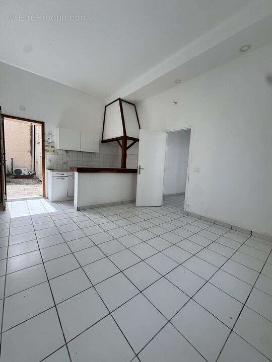 Appartement à ETAMPES