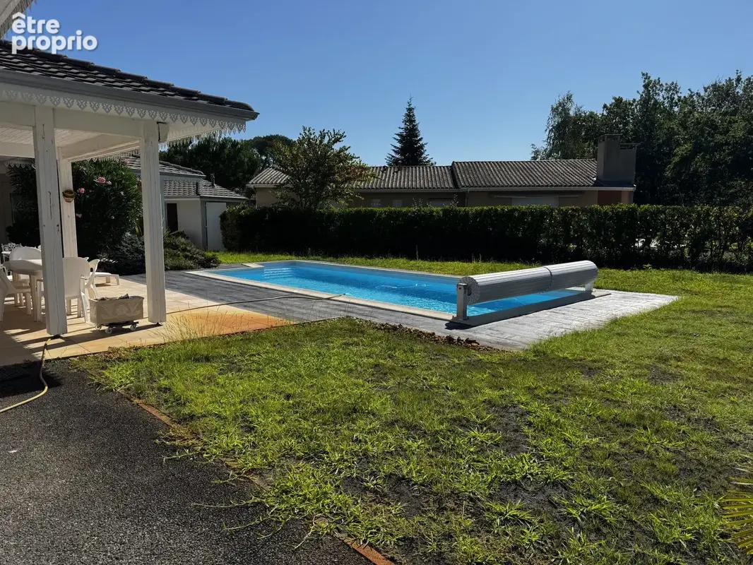 Maison 141 m² à Andernos-Les-Bains  - photo 2