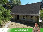 Maison à SAINT-SAVIN