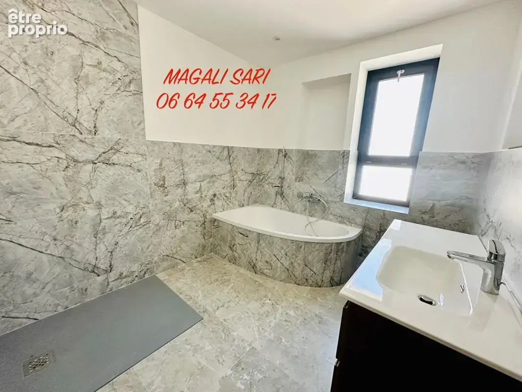 Maison Saint Privat Des Vieux 7 pièce(s) 173 m2 - photo 14