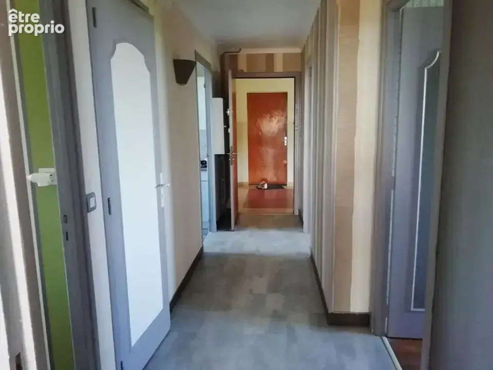 Appartement 3 pièces 70 m² à vendre à Caen (14000) - photo 7