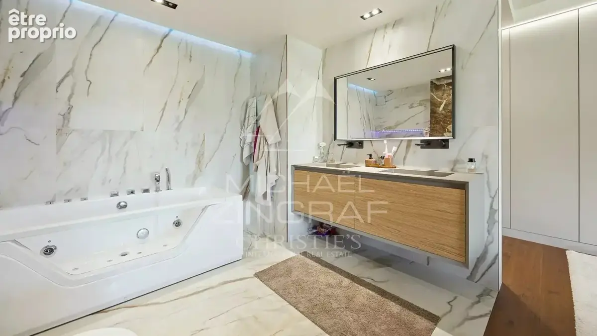 Appartement dans résidence privée - photo 10