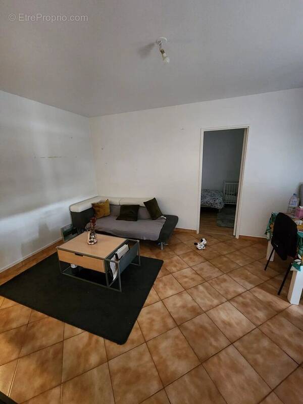 Appartement à ORLEANS
