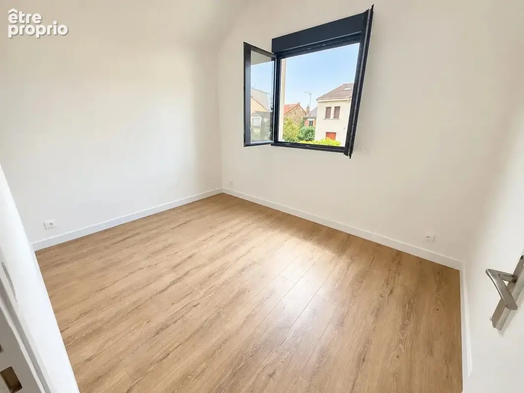 Maison 2 pièces 33 m² à vendre à Fontenay-Sous-Bois (94120) - photo 5