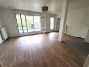 Appartement à LIMEIL-BREVANNES