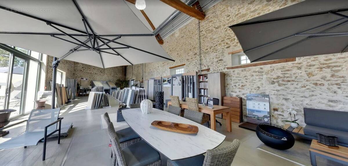 Commerce à COIGNIERES