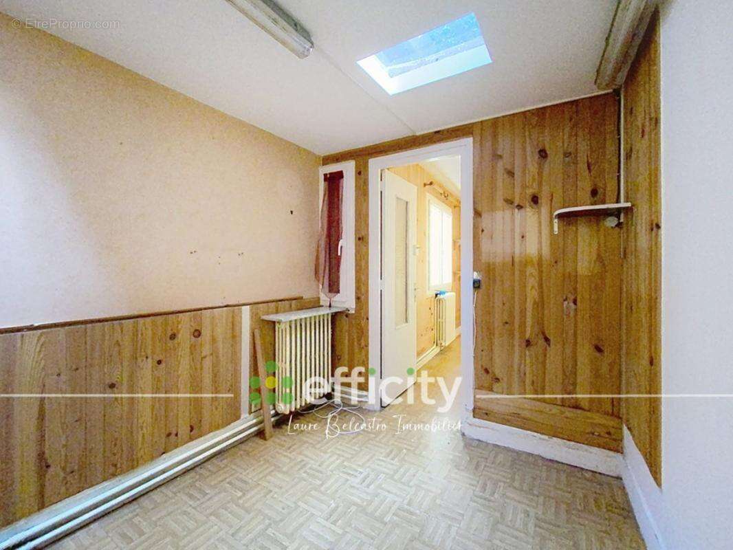 Maison à VILLECRESNES