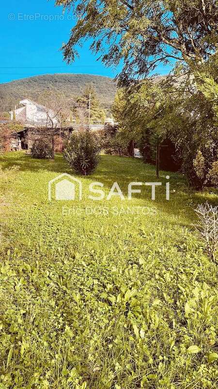 Photo 5 - Maison à SAINT-FLORENT-SUR-AUZONNET