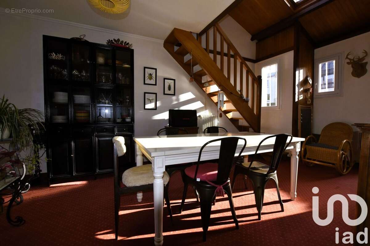 Photo 6 - Maison à SAINT-BRIEUC