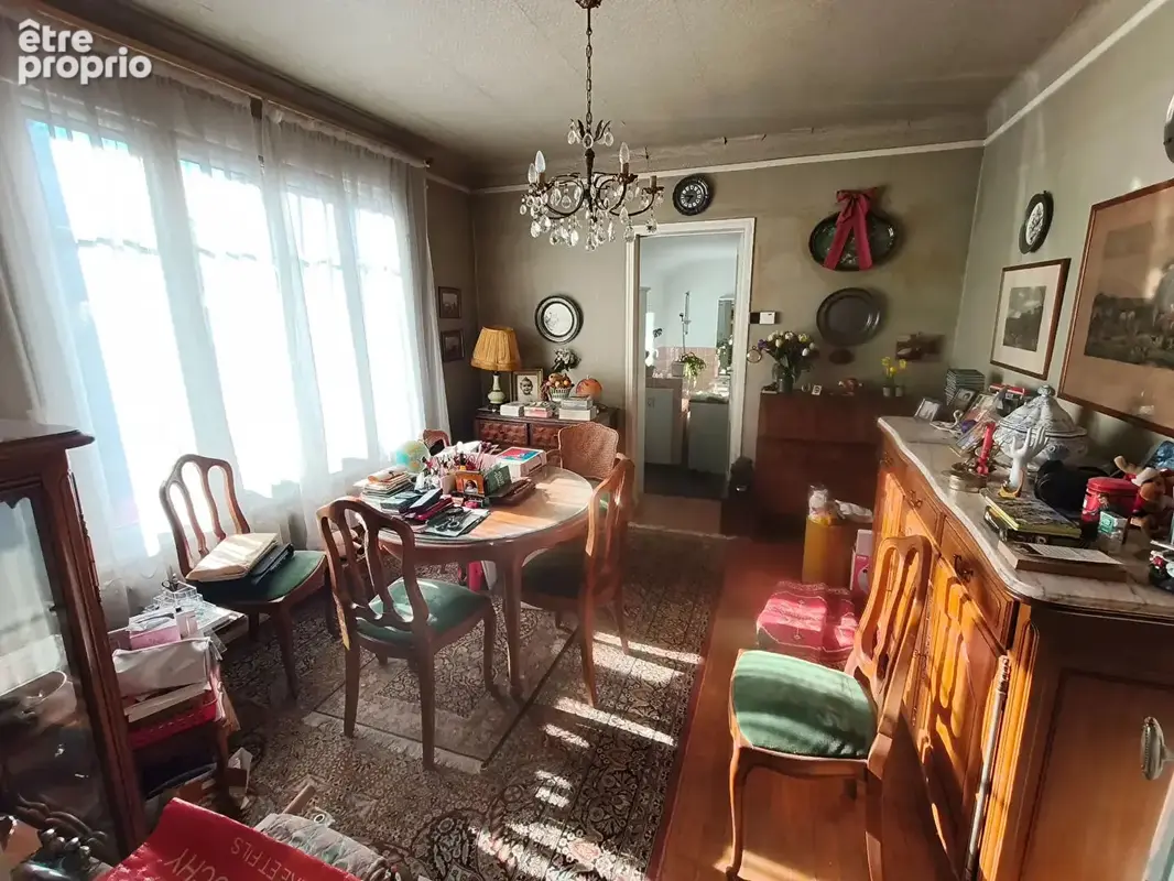 Maison Compiegne 5 pièce(s) 89 m2 - photo 4