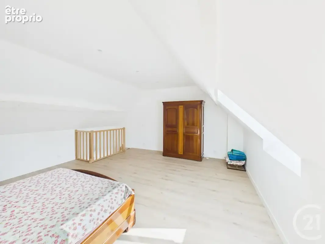 Maison 2 pièces 72 m² à vendre à Hermeray (78125) - photo 10