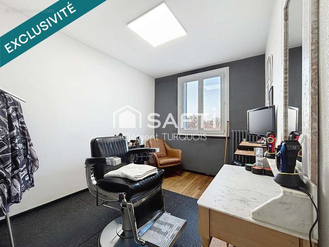 Photo 6 - Appartement à TOURS