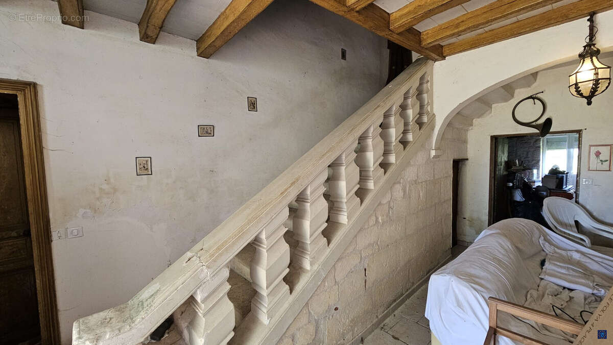 Maison 300 m² à Semussac  - photo 2