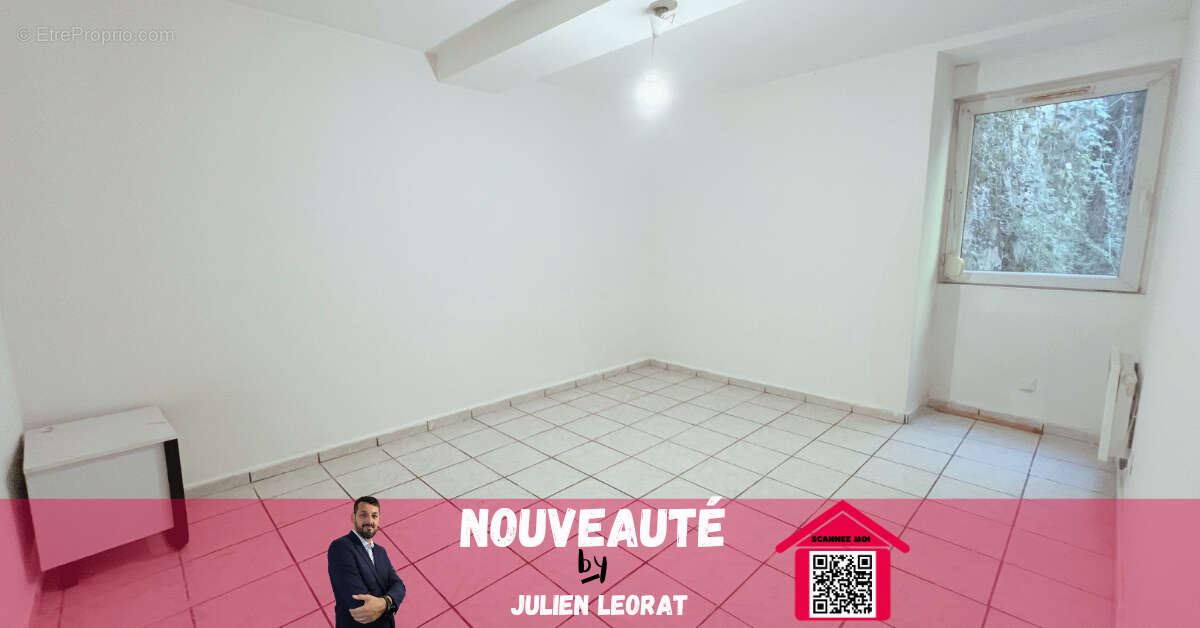 Appartement à VIENNE