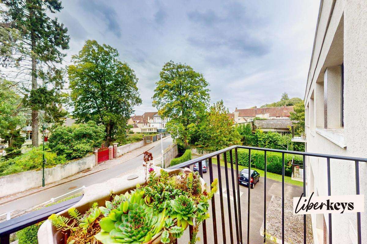 Appartement à SENONCHES