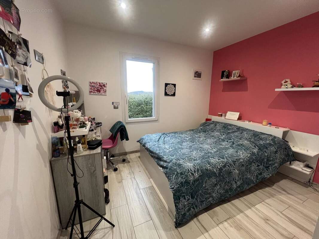 Maison à SAINT-ROMANS