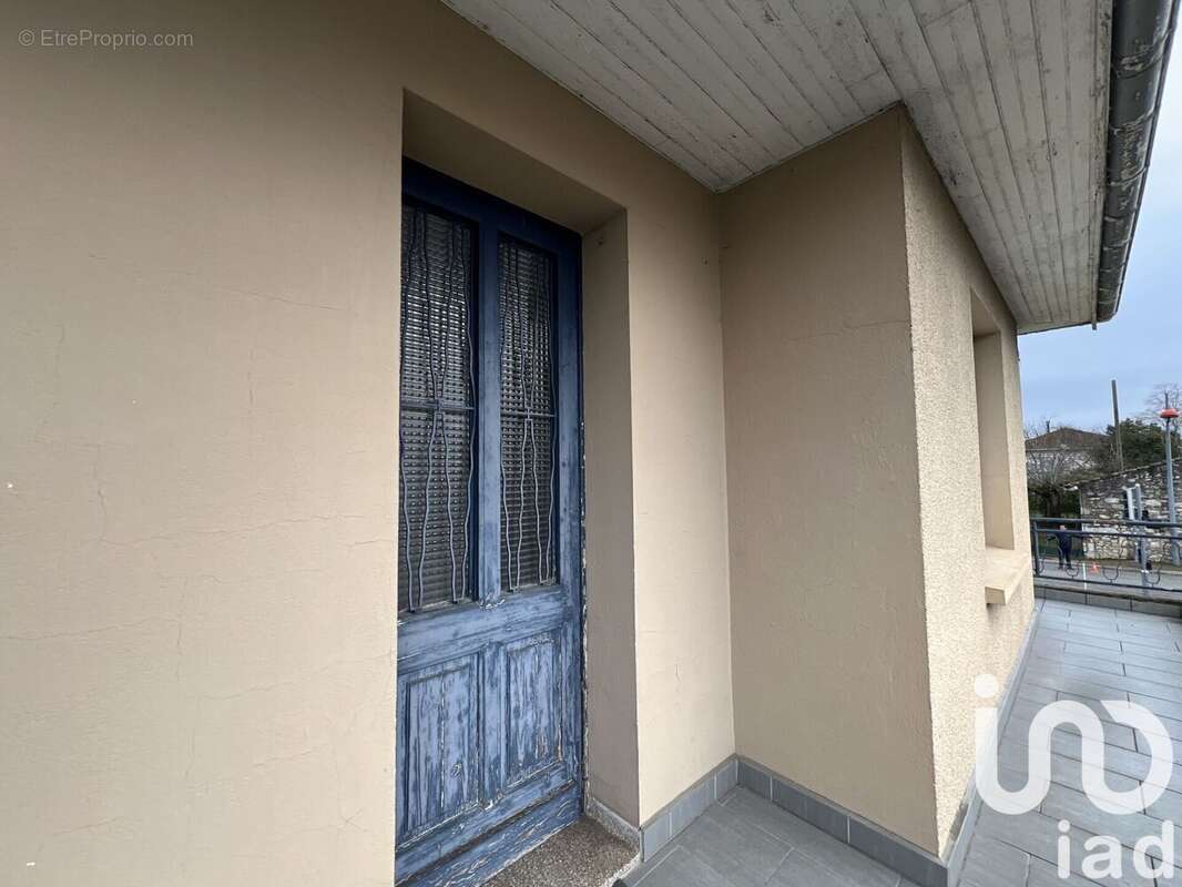 Photo 2 - Maison à BON-ENCONTRE