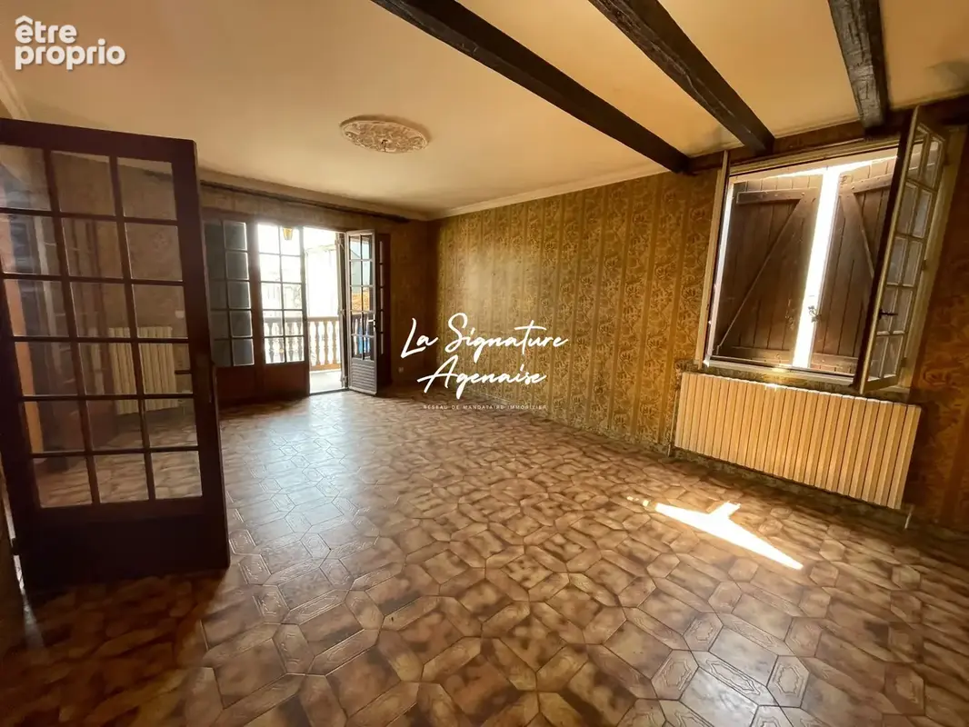 Maison 7 pièces 170 m² à vendre à Astaffort (47220) - photo 3