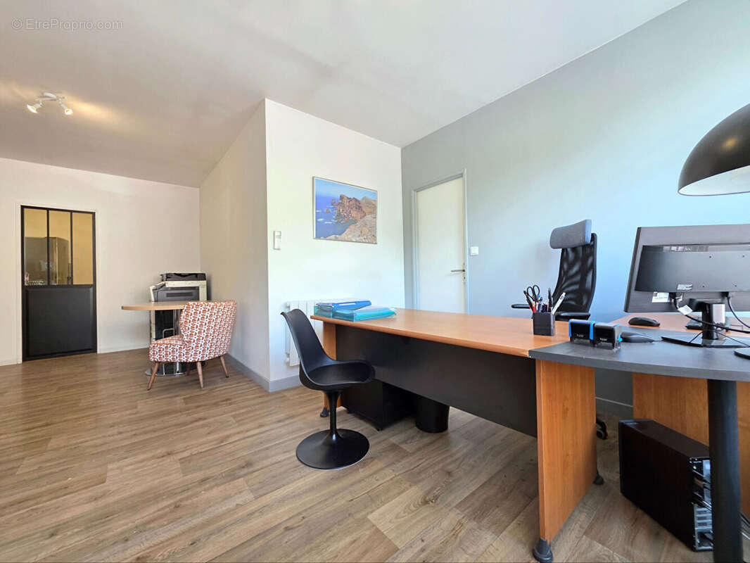 En exclusivite chez Intensimmo 2 pièce(s) 50,36 m2 - photo 4
