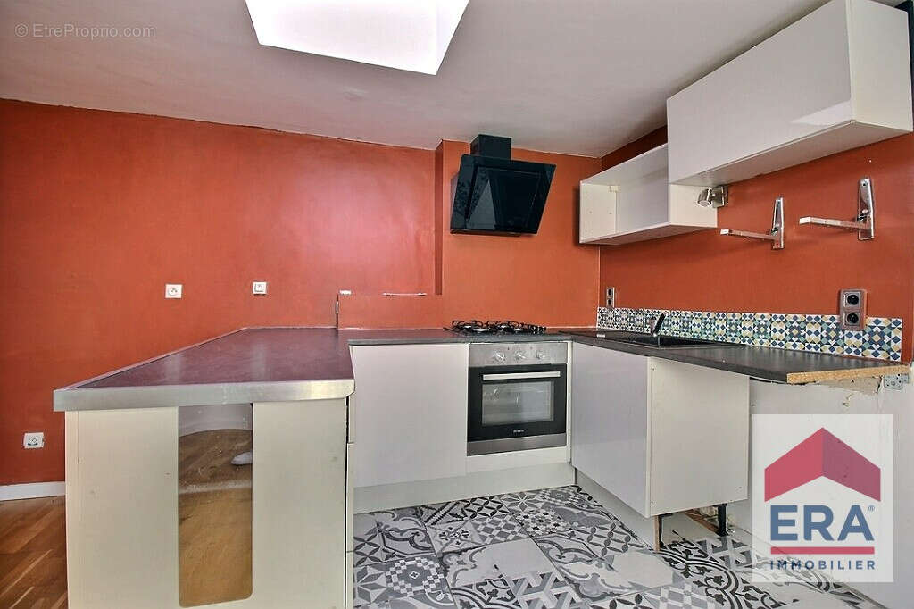 Maison à CARPENTRAS