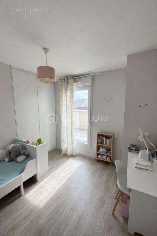 Appartement à CERGY