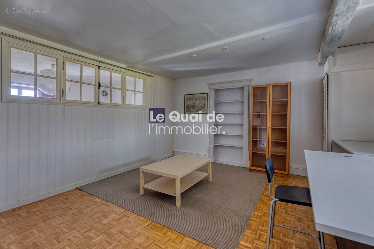 Appartement à VARCES-ALLIERES-ET-RISSET