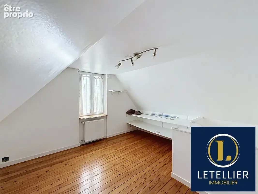 Maison 2 pièces 34 m² à vendre à Le Grand-Quevilly (76120) - photo 6