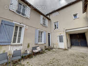 Appartement à DREUX