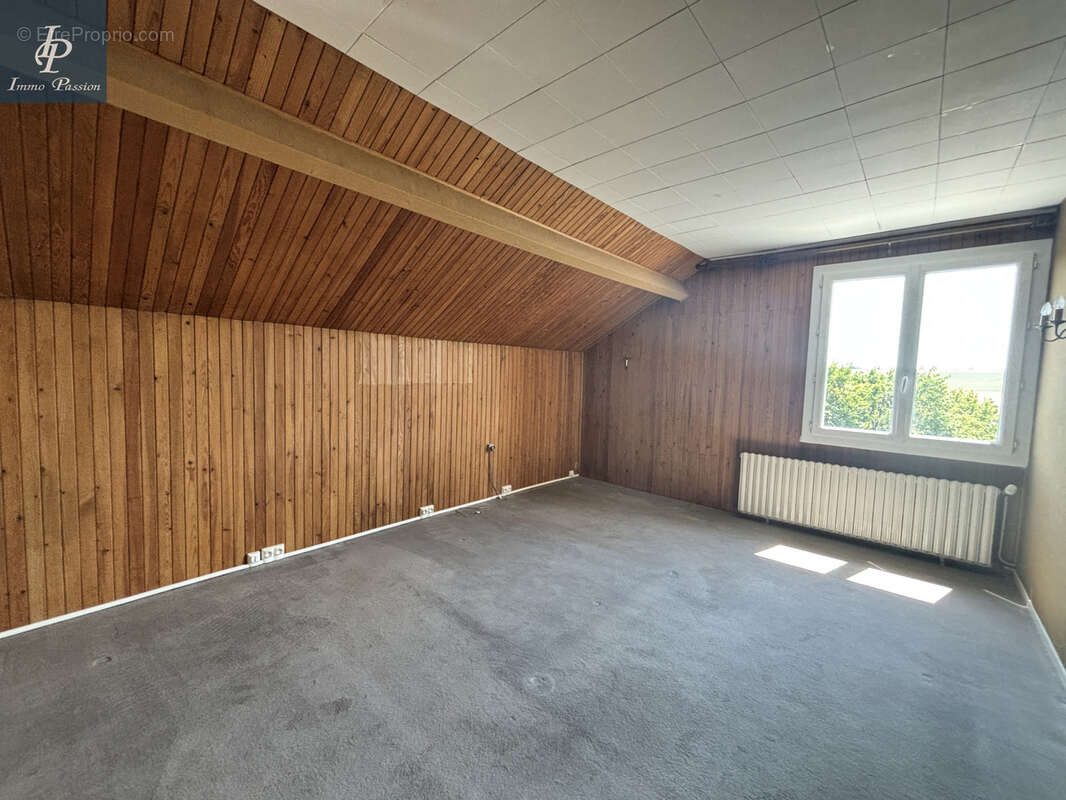 Maison à DAIX