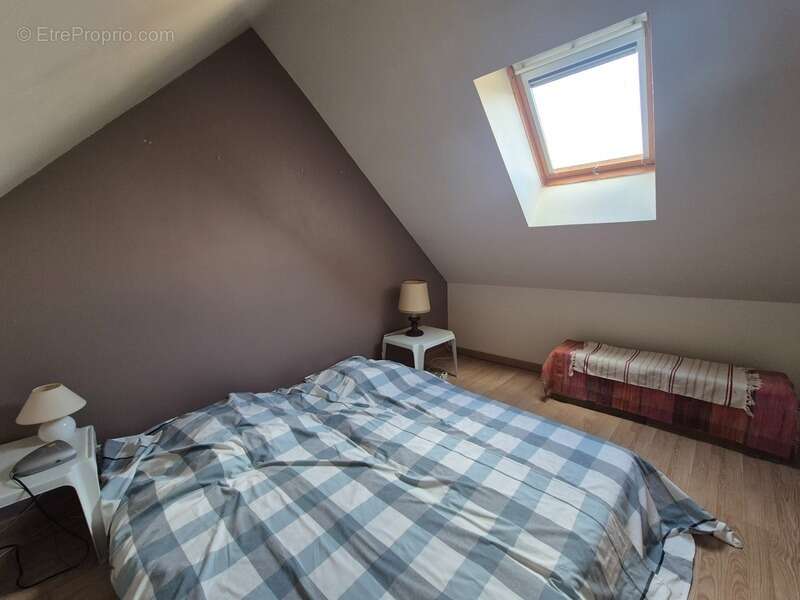 Maison à vendre 5 pièces terrain 6000 m² 3 chambres voir plus Éguzon Bonnu lacs - photo 14