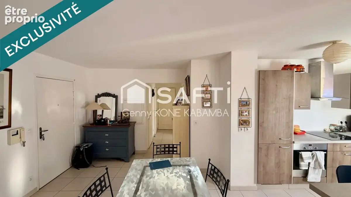 Photo 1 - Appartement à LA SEYNE-SUR-MER