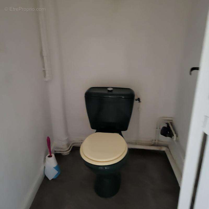 Appartement centre ville à vendre 2 pièces saint die des vosges (88) - photo 3