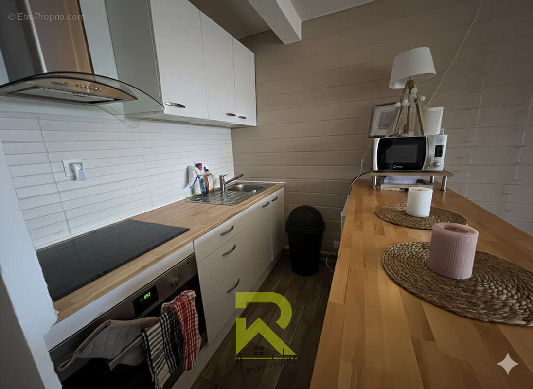 Appartement à AGDE