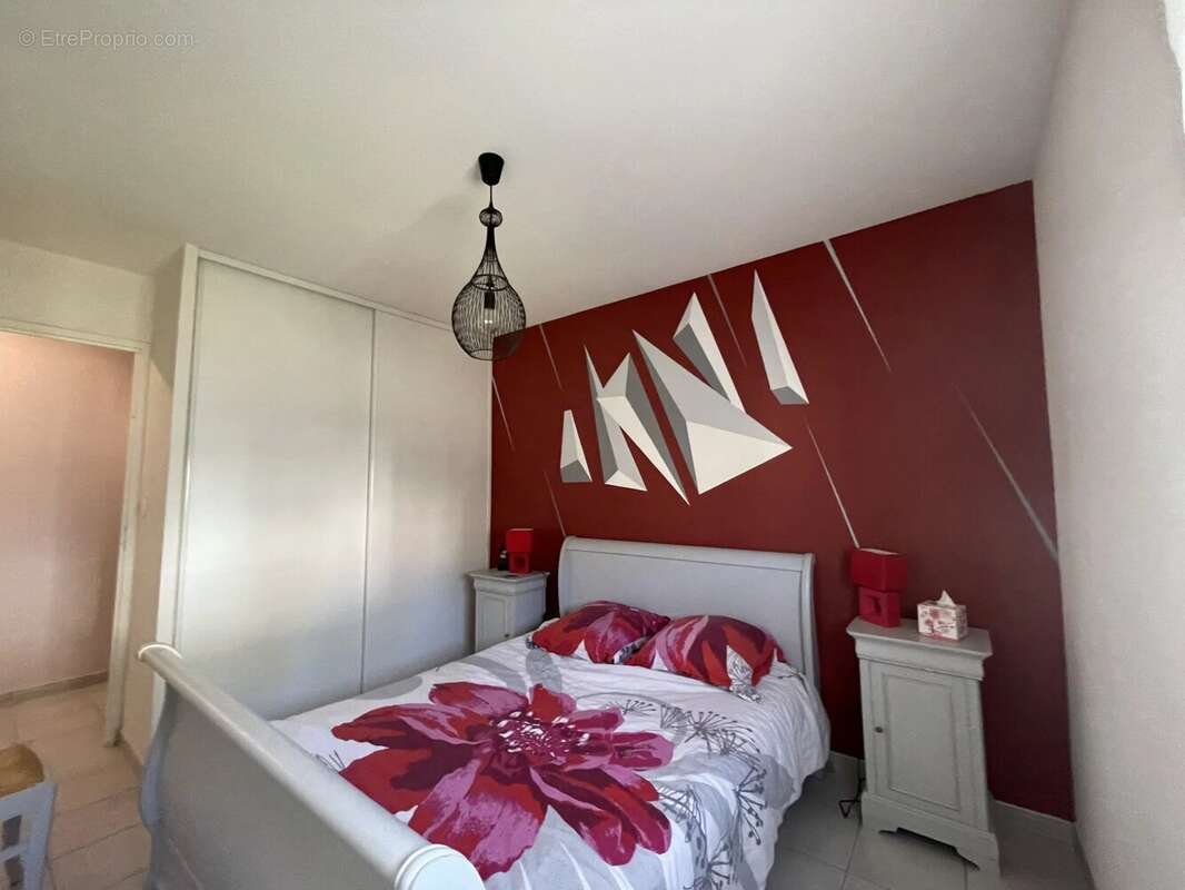 Appartement à VERFEIL