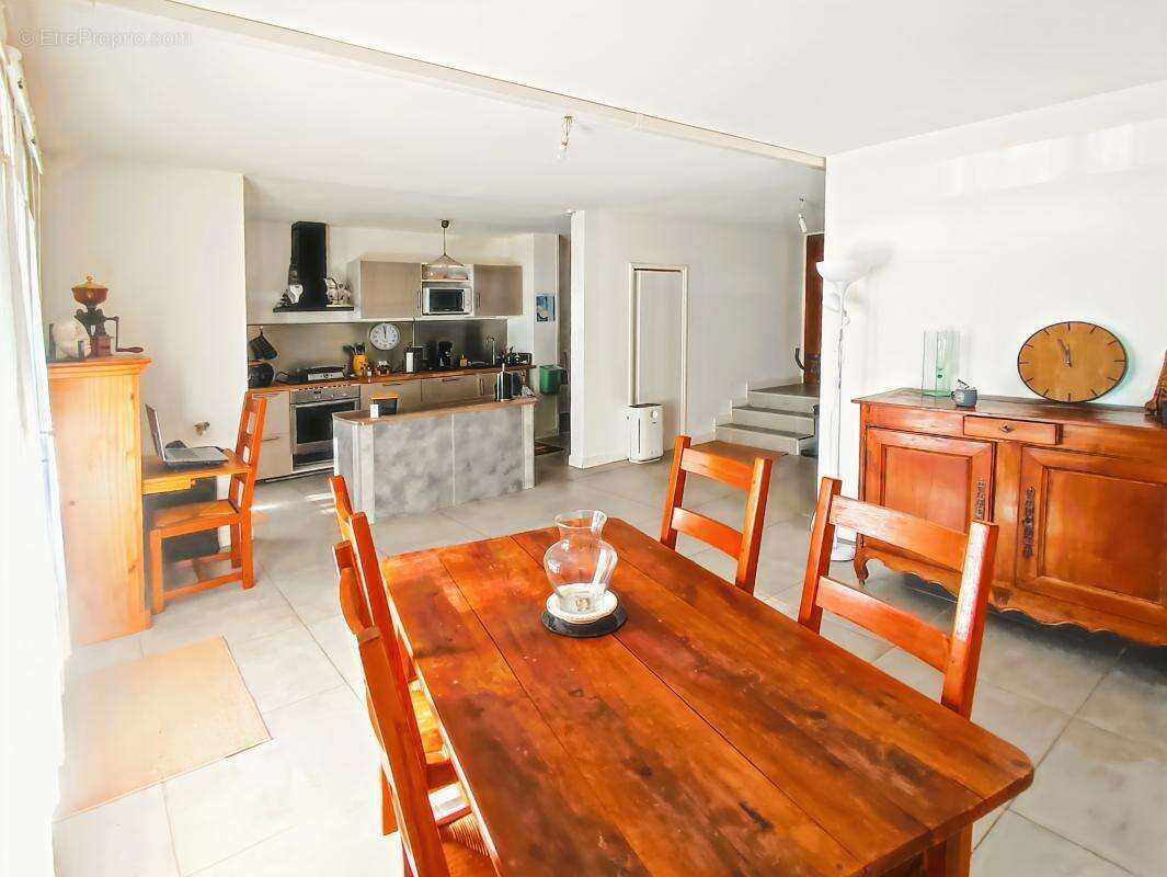Exclusivite manosque - appartement t5 à vendre - photo 5