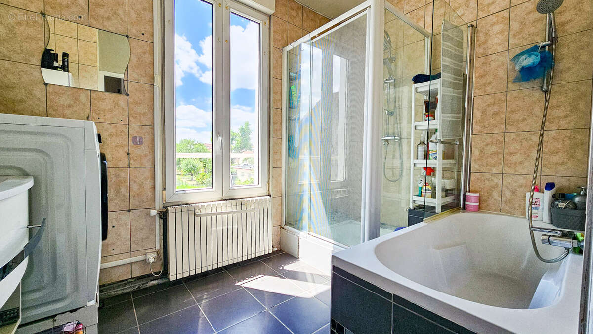 Maison à ARGENTEUIL