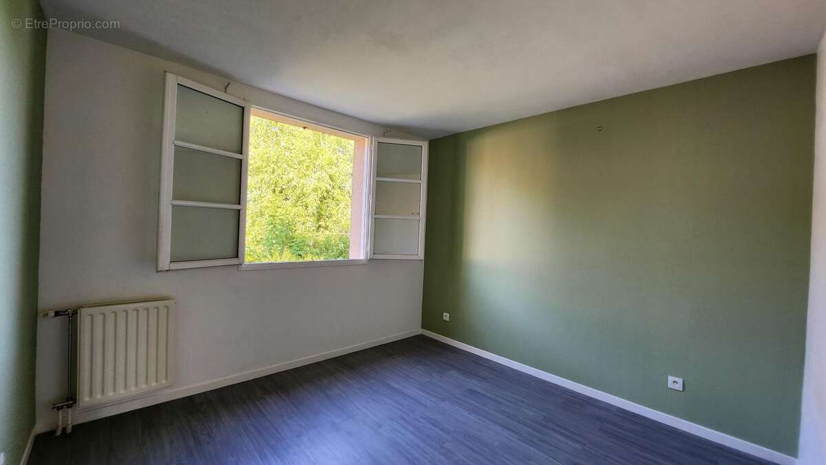 Maison à LA NORVILLE