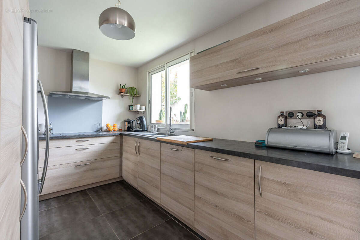 Maison à NOISY-LE-GRAND