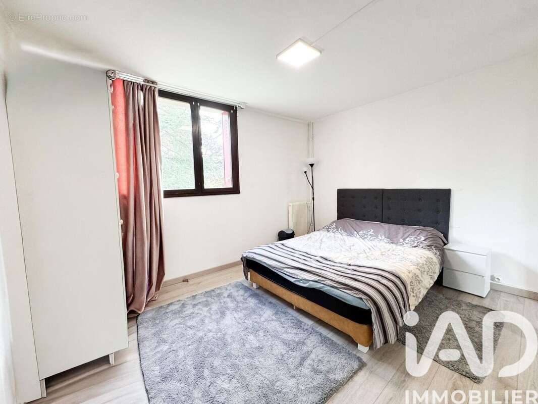 Photo 5 - Appartement à DEUIL-LA-BARRE