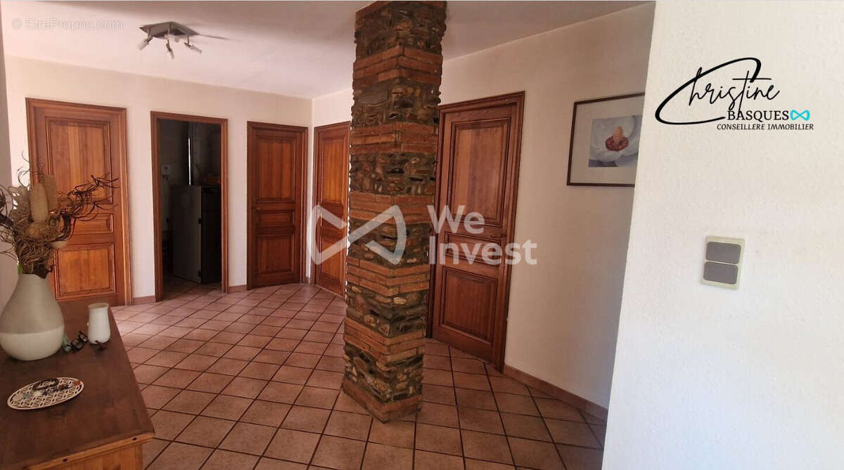 Maison à VILLEMATIER