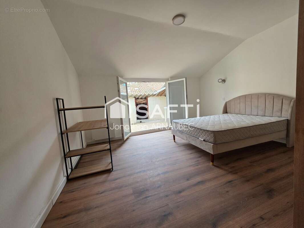 Photo 6 - Appartement à VOLONNE